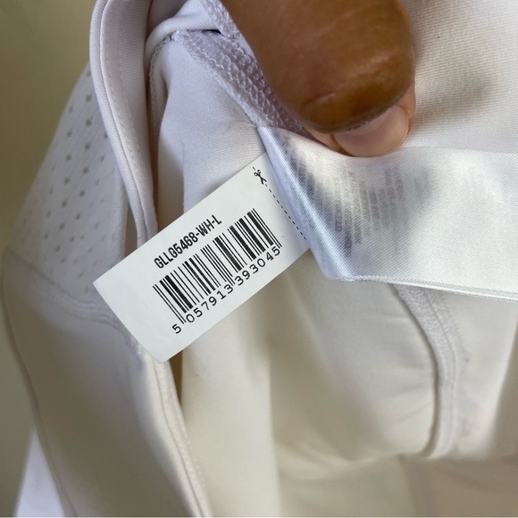 Gymshark Pulse Cropped Legging‎ - Picture 5 of 7